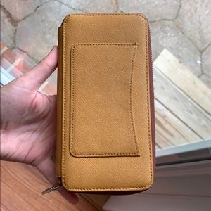 Hobo wallet